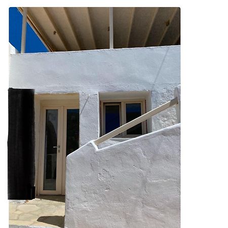 Sifnos Sea Lovers Cherronisos (Sifnos) Exterior foto