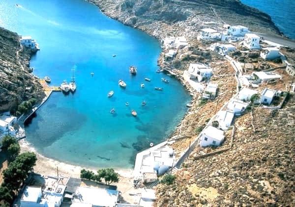 Sifnos Sea Lovers Cherronisos (Sifnos) Exterior foto